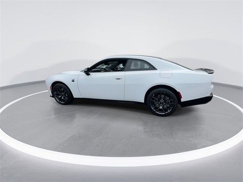 New 2026 Dodge Charger R/T Scat Pack image 6