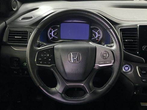 Used 2023 Honda Passport EX-L image 16