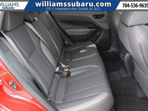 New 2026 Subaru Crosstrek 2.0i Premium image 19