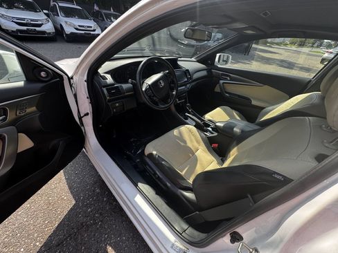 Used 2016 Honda Accord EX-L image 13
