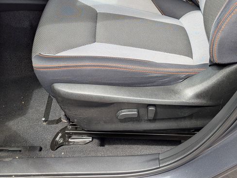 Certified 2023 Subaru Crosstrek 2.0i Premium AWD/4WD image 12