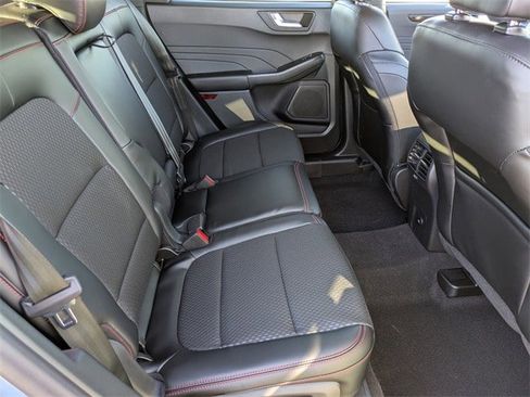 New 2026 Ford Escape ST-Line Select w/ Tech Pack #1 image 37