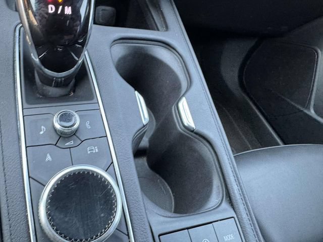 Used 2024 Cadillac XT4 Premium Luxury AWD/4WD image 39