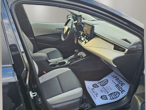 Used 2023 Toyota Corolla LE image 8