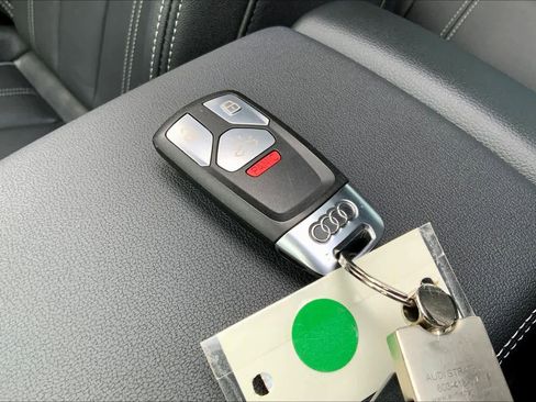 Used 2023 Audi A5 2.0T Premium Plus image 14