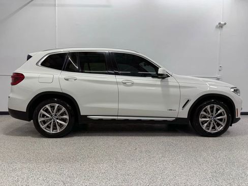 Used 2018 BMW X3 xDrive30i image 34