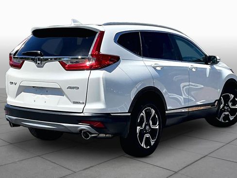 Certified 2018 Honda CR-V Touring image 13