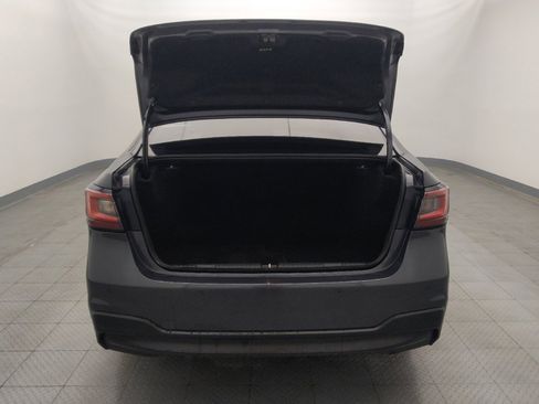 Used 2024 Subaru Legacy Limited image 29