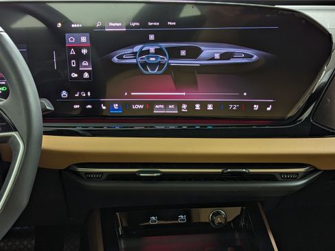 New 2025 Audi A5 2.0T Prestige image 16