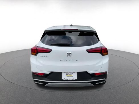 Used 2025 Buick Encore GX Preferred image 12