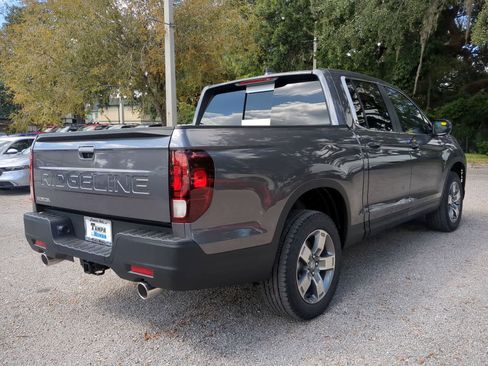 New 2026 Honda Ridgeline RTL image 6