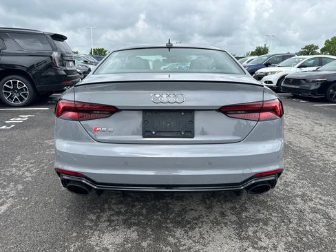 Used 2018 Audi RS 5 AWD/4WD image 10