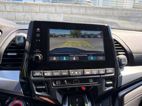 Used 2023 Honda Odyssey Touring image 13