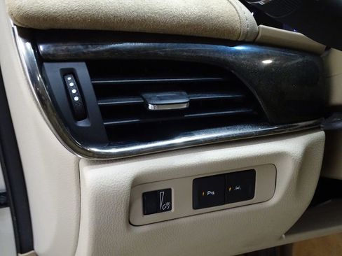 Used 2016 Cadillac ATS Luxury w/ Safety and Security Package image 20