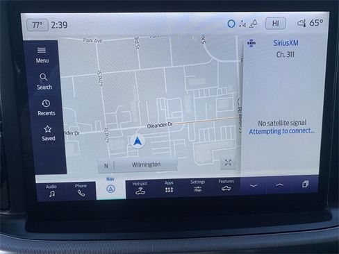 Certified 2023 Ford F150 Raptor image 19