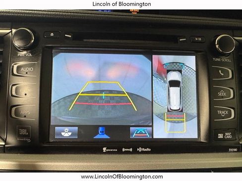 Used 2018 Toyota Highlander Limited Platinum AWD/4WD image 22