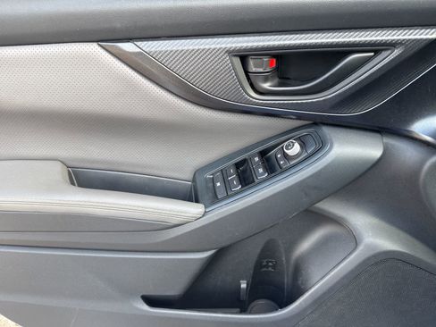 Used 2021 Subaru Crosstrek 2.5i Sport w/ Moonroof Package image 16