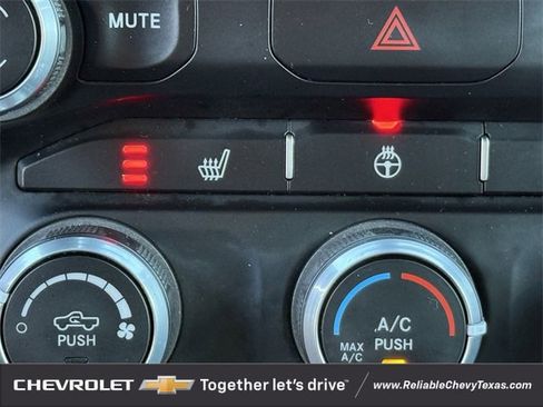 Used 2023 RAM 1500 Big Horn image 22