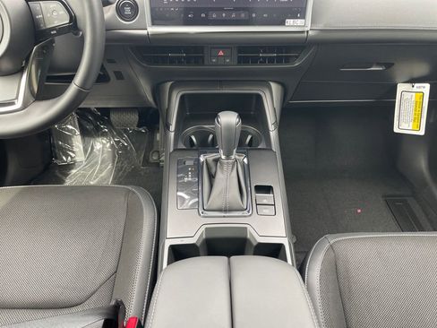 New 2026 MAZDA CX-5 Preferred AWD/4WD image 10