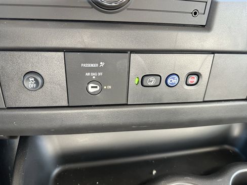 New 2025 Chevrolet Express 4500 w/ Power Convenience Package image 16