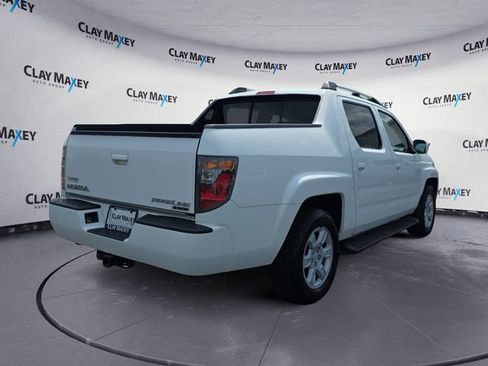 Used 2006 Honda Ridgeline RTL image 5