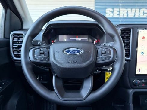 New 2026 Ford Ranger XL w/ FX4 Off-Road Package AWD/4WD image 13