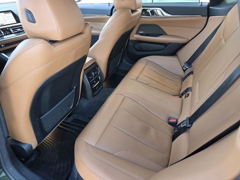 Used 2022 BMW 430i Gran Coupe w/ M Sport Package RWD image 28