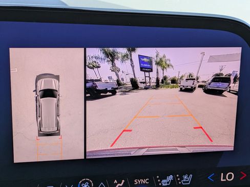 New 2025 Chevrolet Tahoe Premier image 16