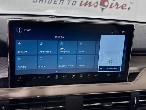 New 2026 Lincoln Corsair Premiere FWD image 16