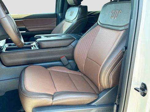 New 2027 Ford Expedition Max King Ranch AWD/4WD image 20