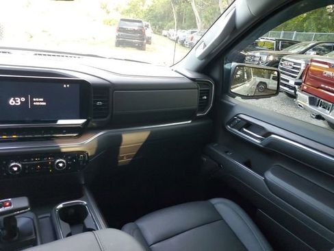 Used 2023 GMC Sierra 1500 SLT w/ SLT Premium Plus Package image 16