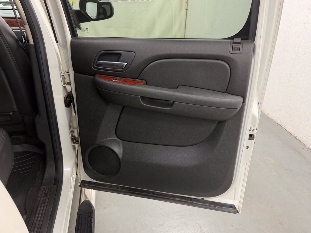 Used 2012 GMC Sierra 1500 SLT AWD/4WD image 12