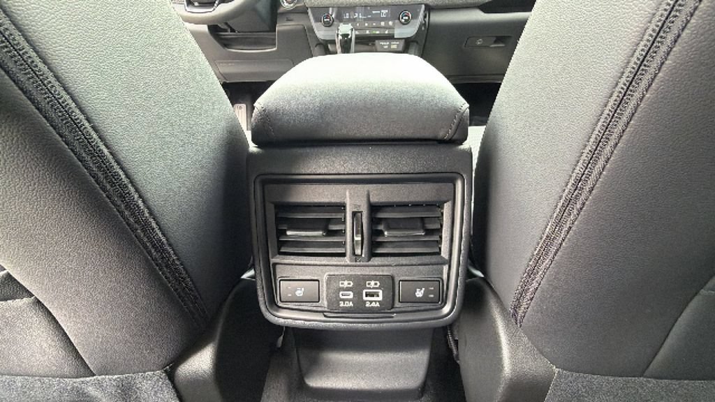 New 2026 Subaru Outback Limited AWD/4WD image 25