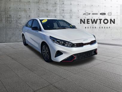 Used 2023 Kia Forte GT-Line