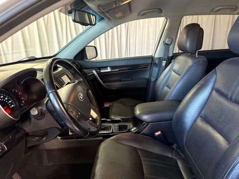 Used 2015 Kia Sorento LX AWD/4WD image 21