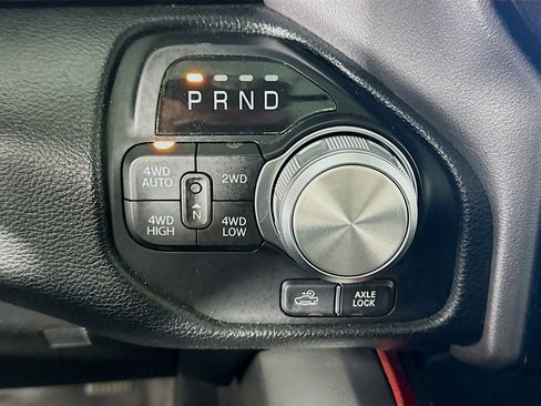 Used 2022 RAM 1500 Rebel w/ Off Road Group image 24