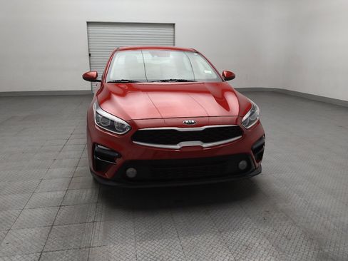 Used 2021 Kia Forte LXS FWD image 14