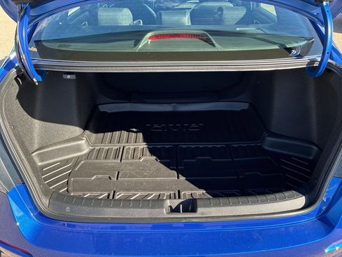 Certified 2024 Honda Civic Sport image 21