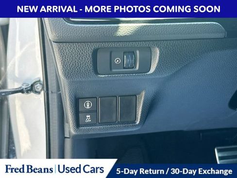 Used 2022 Honda Civic Sport image 14