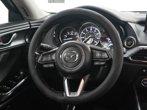 Used 2018 MAZDA CX-9 Touring w/ Touring Premium Package AWD/4WD image 19
