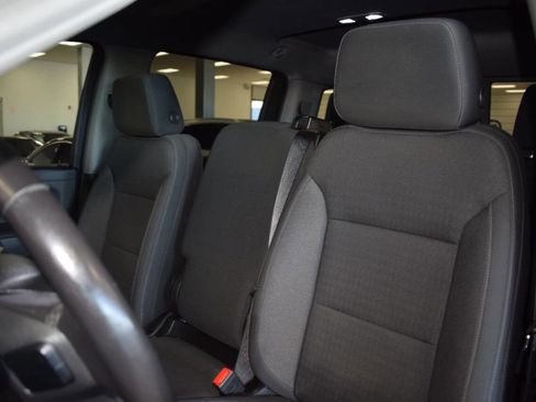 Used 2021 Chevrolet Silverado 1500 LT w/ All Star Edition Plus image 27