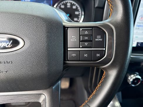 Used 2023 Ford F150 Tremor image 17