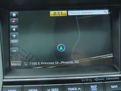 Used 2017 Hyundai Tucson SE Plus image 15