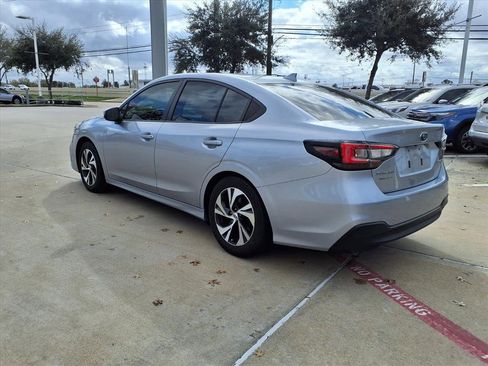 Used 2023 Subaru Legacy Premium image 2