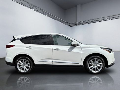 Used 2023 Acura RDX AWD image 3