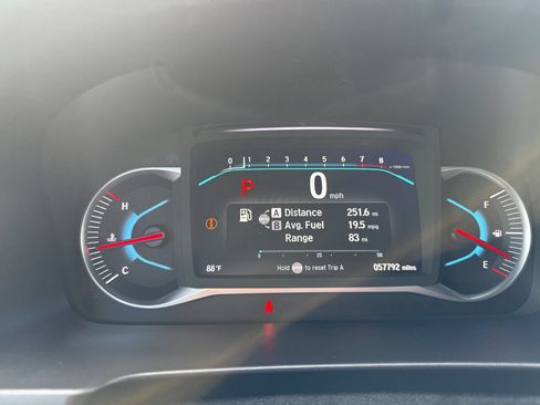 Used 2021 Honda Passport Sport image 12