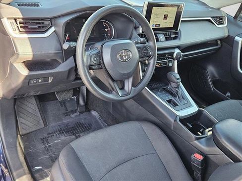 Used 2024 Toyota RAV4 XLE image 10
