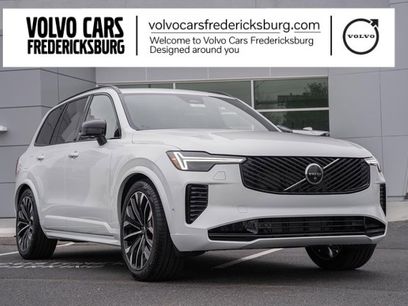 New 2026 Volvo XC90 B6 Ultra w/ Lounge Package