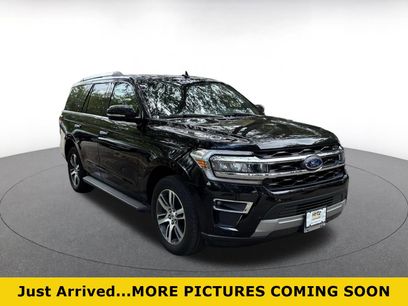 Used 2024 Ford Expedition Limited