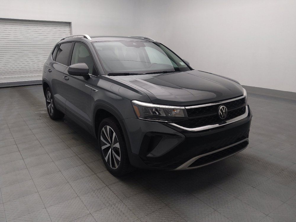 Used 2023 Volkswagen Taos SE FWD image 13